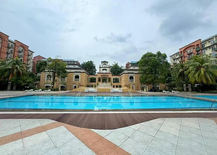 Apartment Kalizta *
