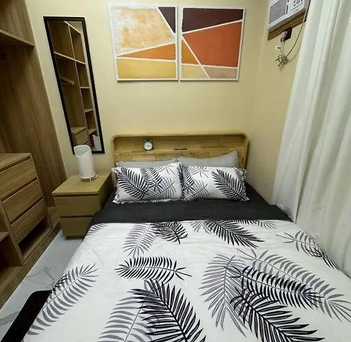 Apartment Kalizta
