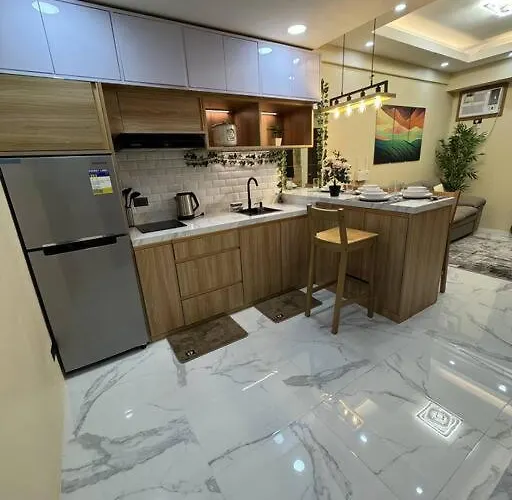 Apartment Kalizta