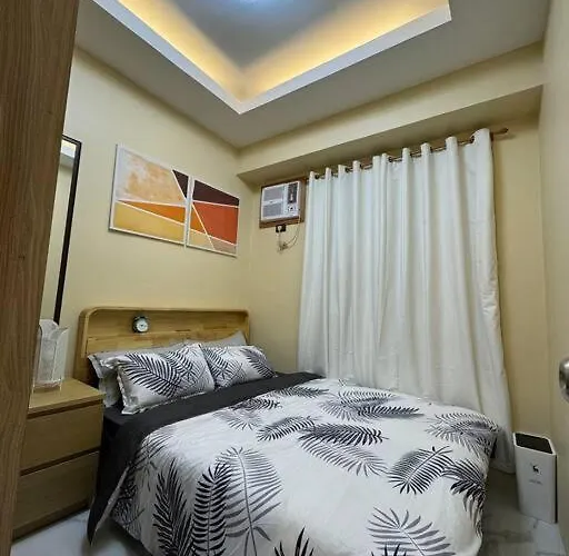 Kalizta Apartment Manila