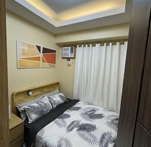 Kalizta Apartment