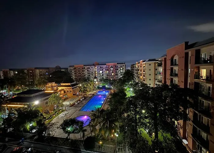 Kalizta Apartment
