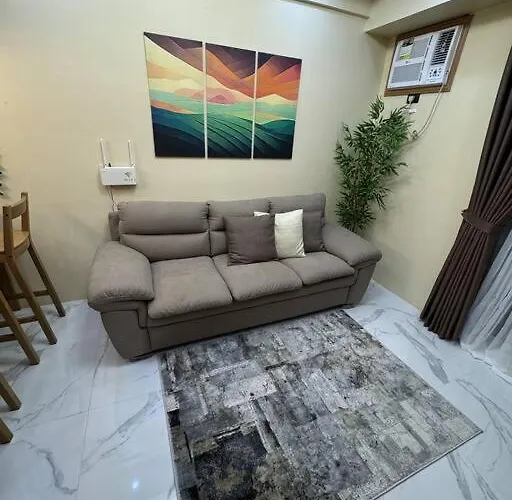 Kalizta Apartment Manila