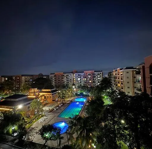 Apartment Kalizta