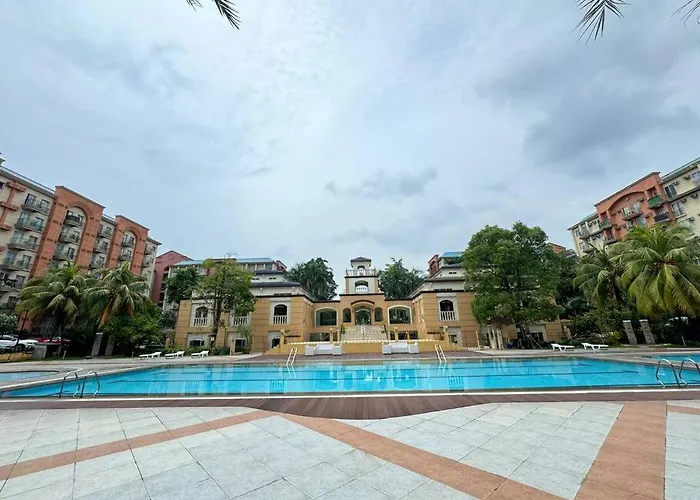 Kalizta Apartment *