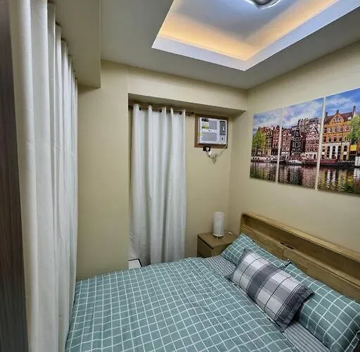 Kalizta Apartment Manila