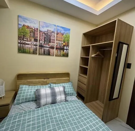 Kalizta Apartment