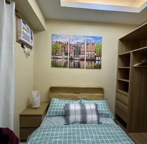 Kalizta Apartment *